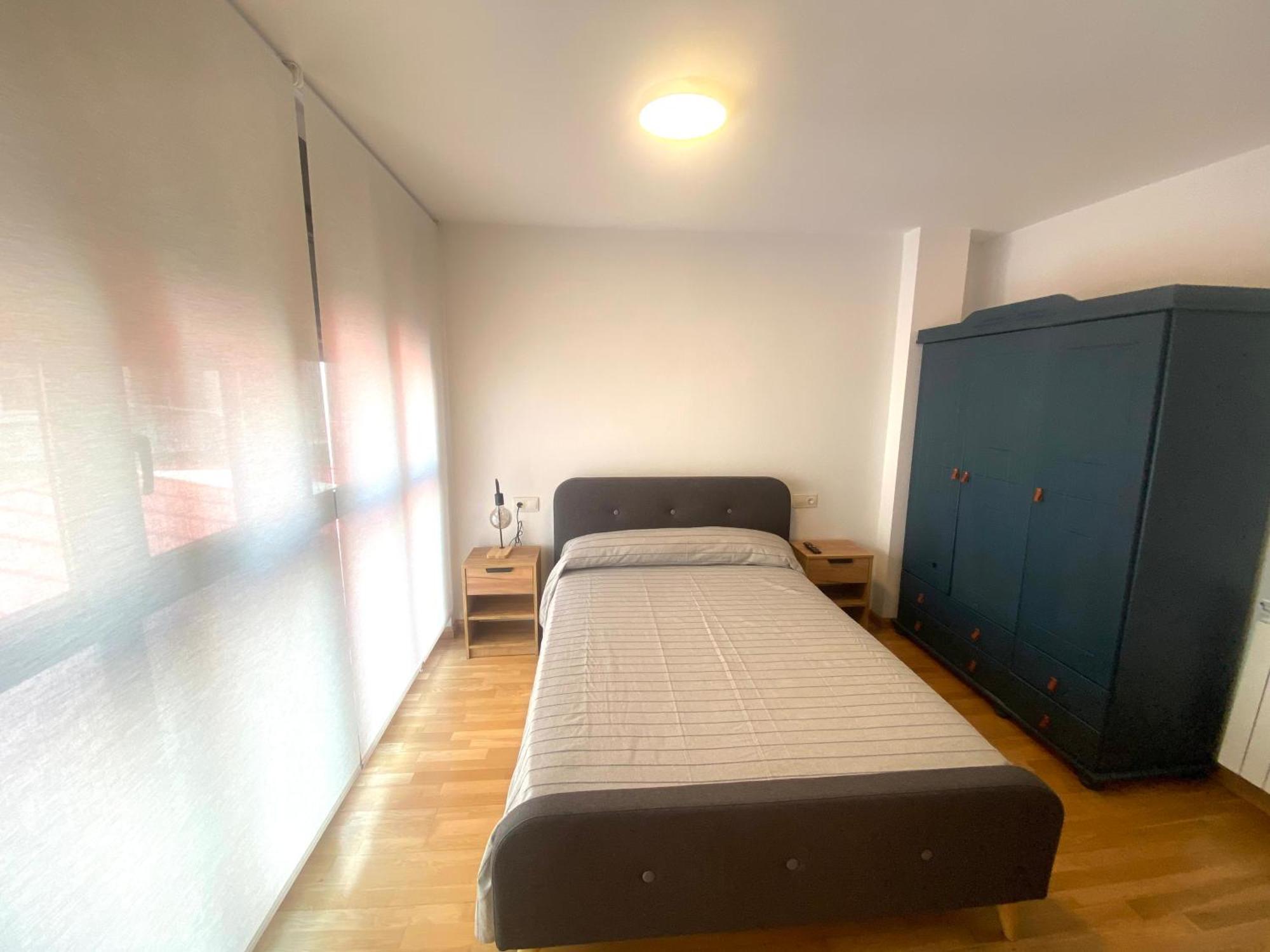 Apartamento Centrico Con Garaje 하카 외부 사진